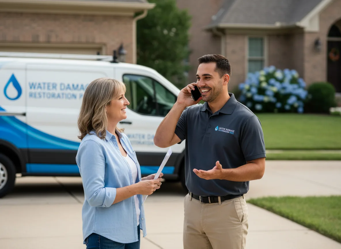 Flood Restoration Magnolia, MN FAQs